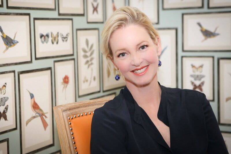 FACES of Atlanta Danielle Rollins