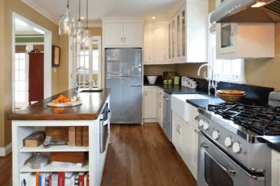 SB ATL Kitchen Featured photo