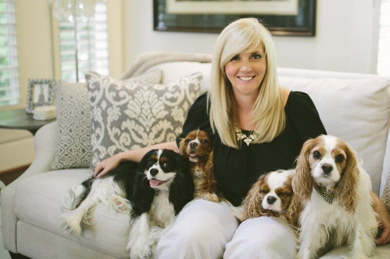 Angie Ingram: FACES of Birmingham