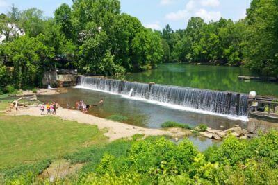 Old Town Helena: A Day of Boutiques and Eats! - Helena