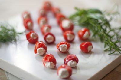 3 Easy & Delicious Appetizers From Local Tastemakers - Richard Tubb Recipe