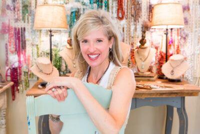 Amy Wells: FACES of Memphis - Image: Micki Martin