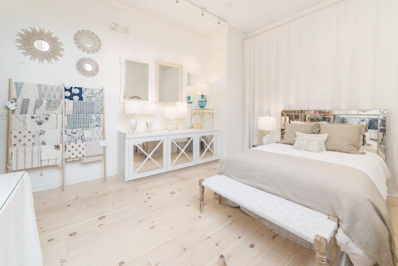 Ashley Meier Linens | Interiors 5