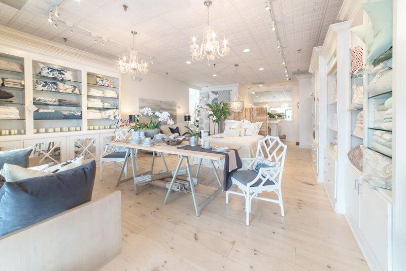 Ashley Meier Linens | Interiors 1