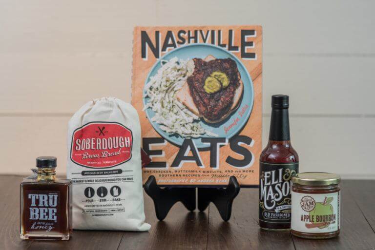 Music City Marketplace
