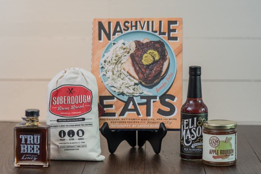 Music City Marketplace 3
