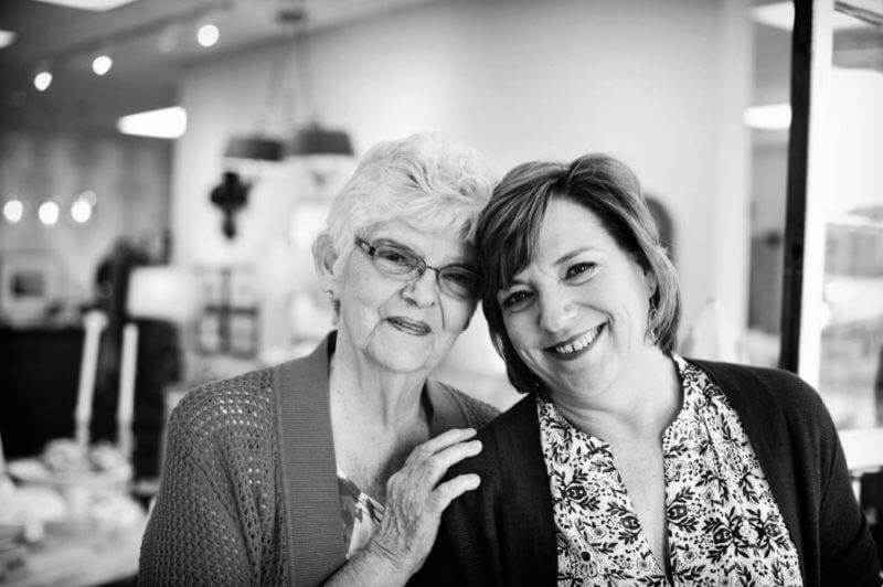 FACES Robin's Nest Interiors