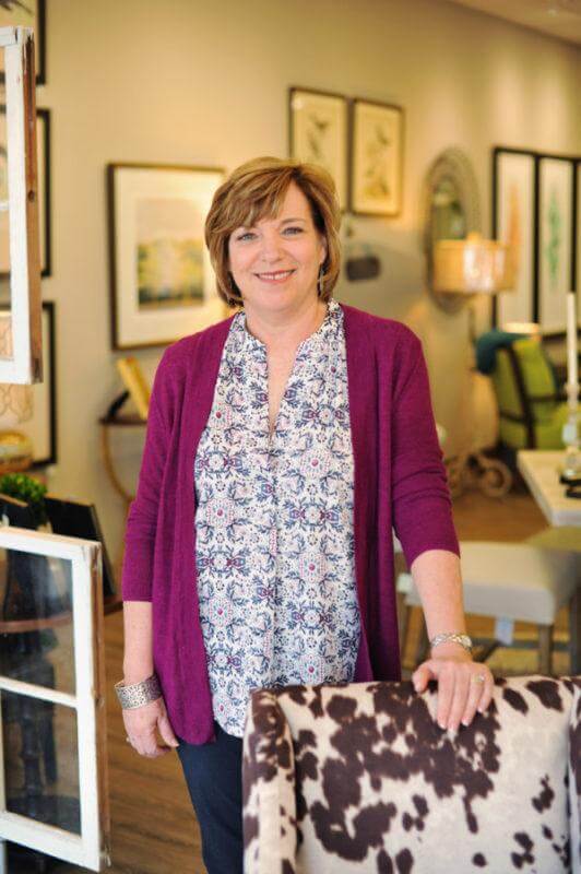 FACES Robin's Nest Interiors