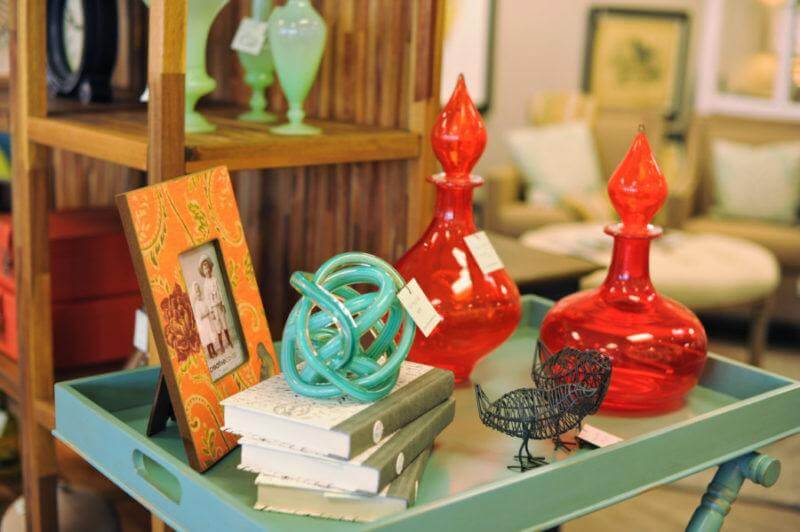 FACES Robin's Nest Interiors