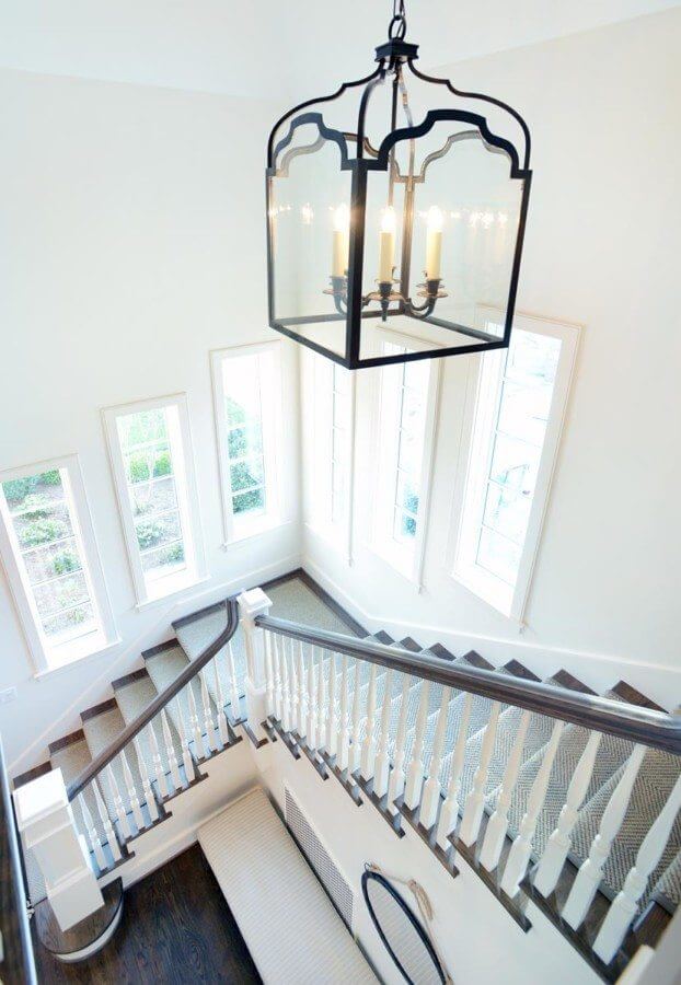 Natural light floods all corners of this stunning home