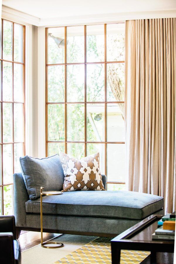 Find a way to incorporate both modern and traditional design