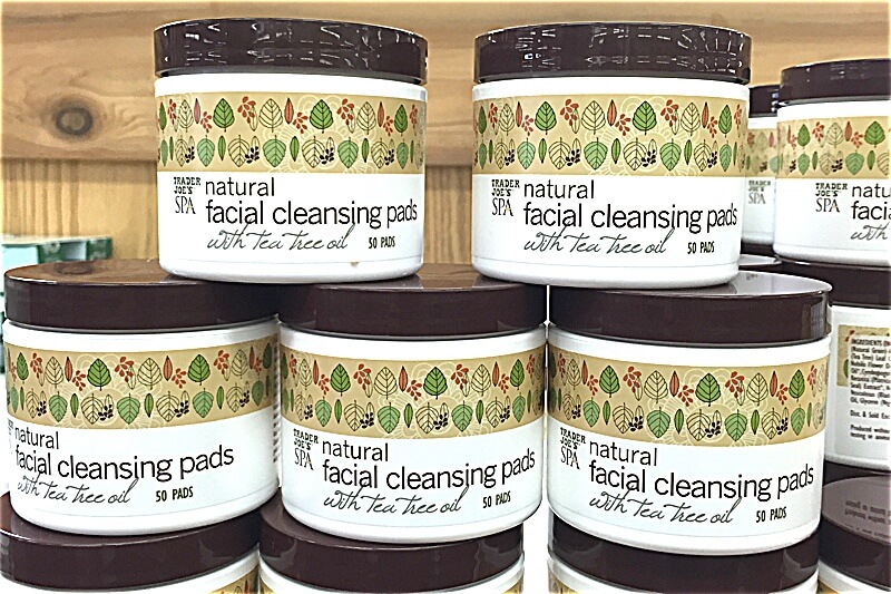 Our 8 Favorite Trader Joe’s Beauty Products