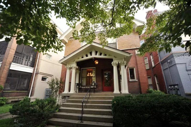 Louisville Vacation Rentals Worthy of a Staycation