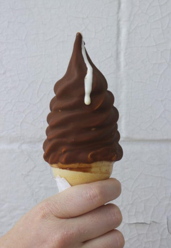 dairy kastle
