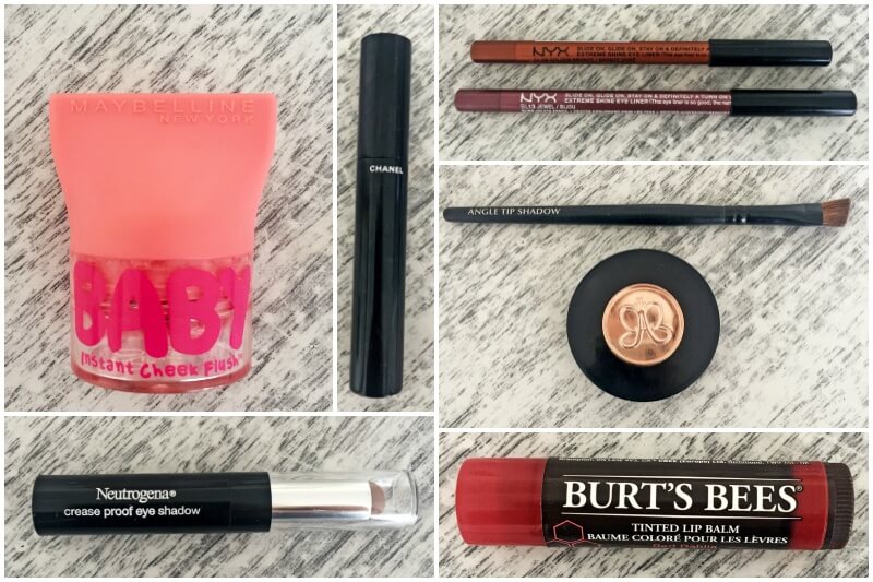 8 Makeup Bag Must-Haves for Beautiful Summer Skin