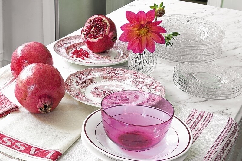 10 Unexpected Ways to Incorporate Heirlooms & Antiques into Your Home
