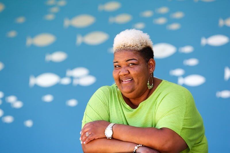 Sister Pooh on Sharks, Viral Celeb Status & Why We’re Better Together