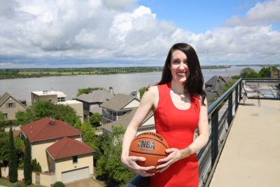 Angela Copeland of Copeland Coaching