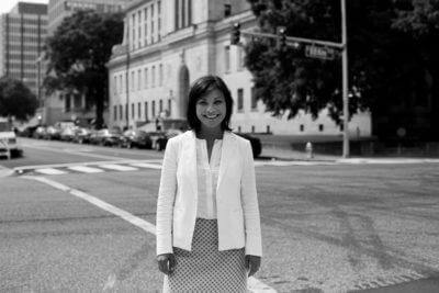 Lurene Kelley: FACES of Memphis - Image|Micki Martin