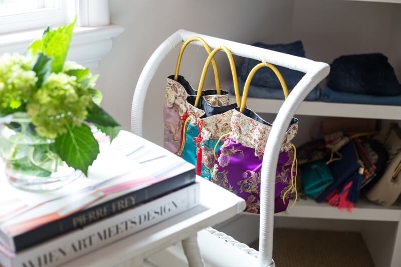 Closet 101: Collections