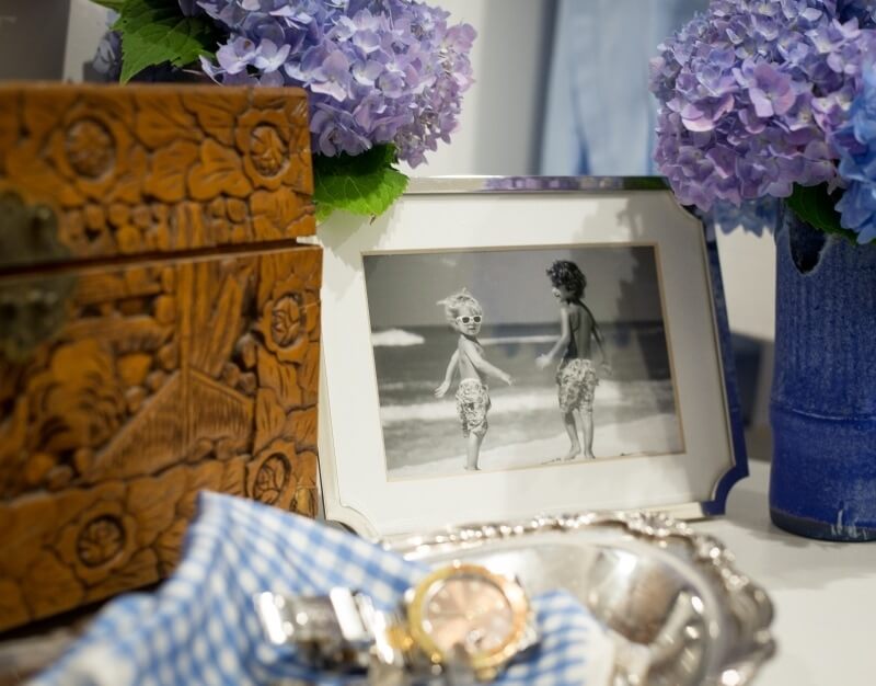 Closet 101: Details, Details