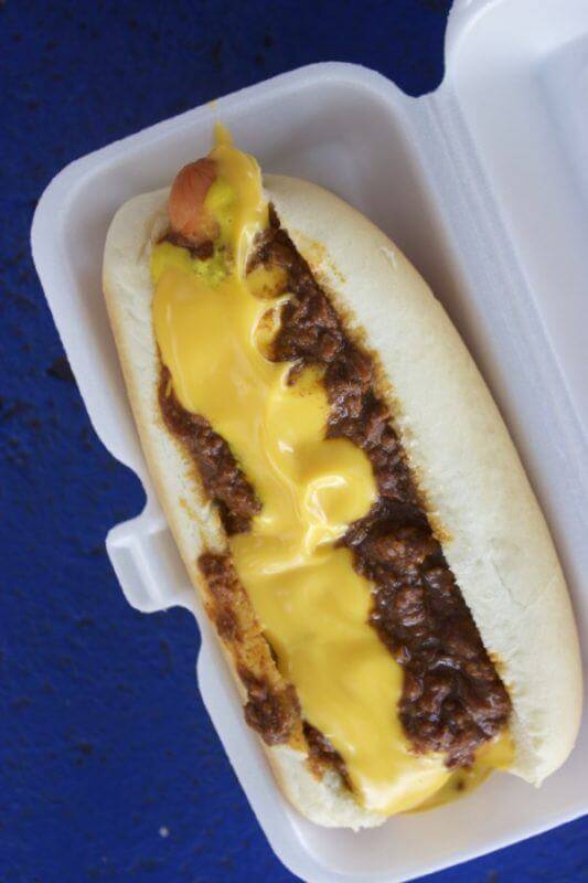 dairy kastle