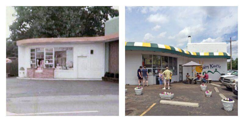 dairy kastle