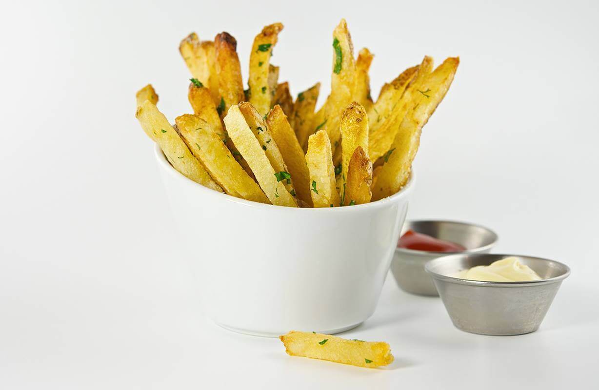 Find the best french fries in Nashville right here! Find the best french fries in Nashville right here!