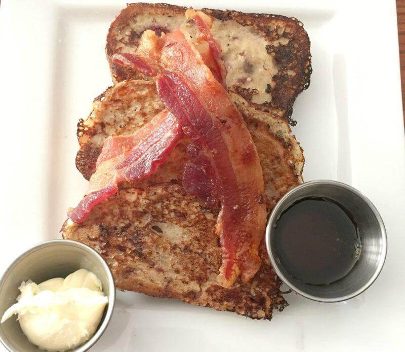 House, A Social Eatery