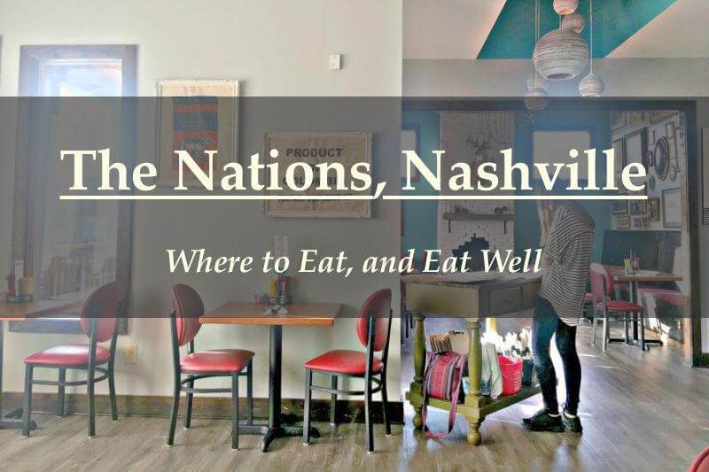 The Nations Restaurnat Featured photo