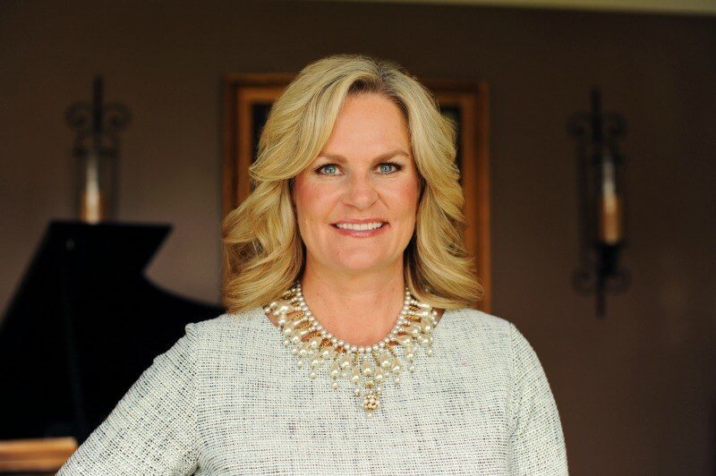 Jill Gaynor of Home Staging Specialists