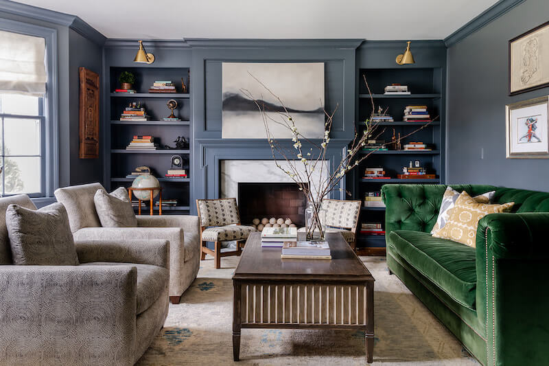 Parkes & Lamb Interiors 1