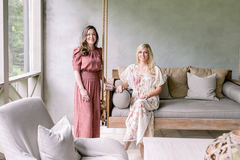 Parkes & Lamb Interiors 3