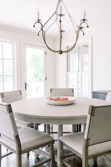 Parkes & Lamb Interiors 6
