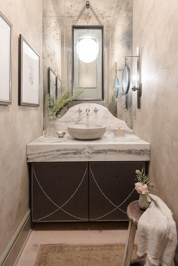 Parkes & Lamb Interiors 10