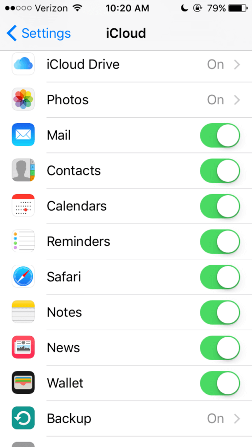 Cloud-Curious? Here's Your iCloud Beginner's Guide