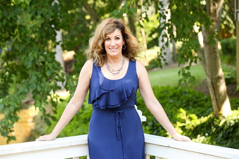 Cynthia Frisina: FACES of Atlanta