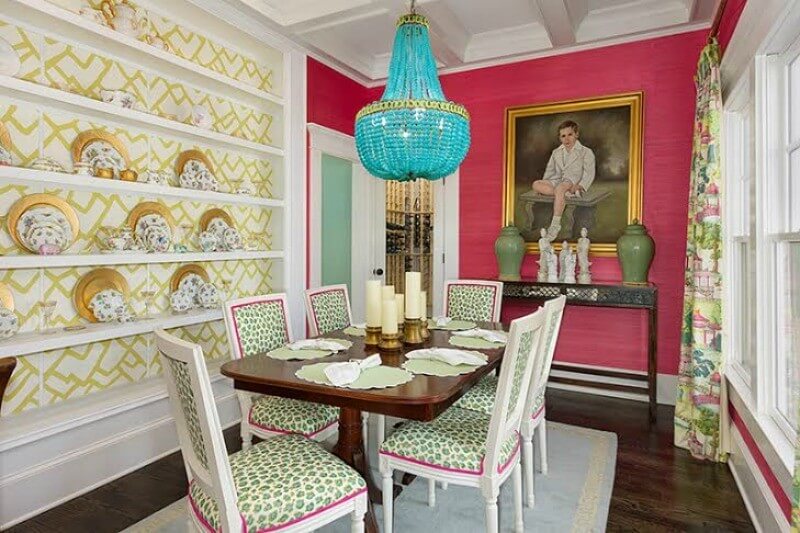 Interior Designer Crush: Jenna Buck Gross