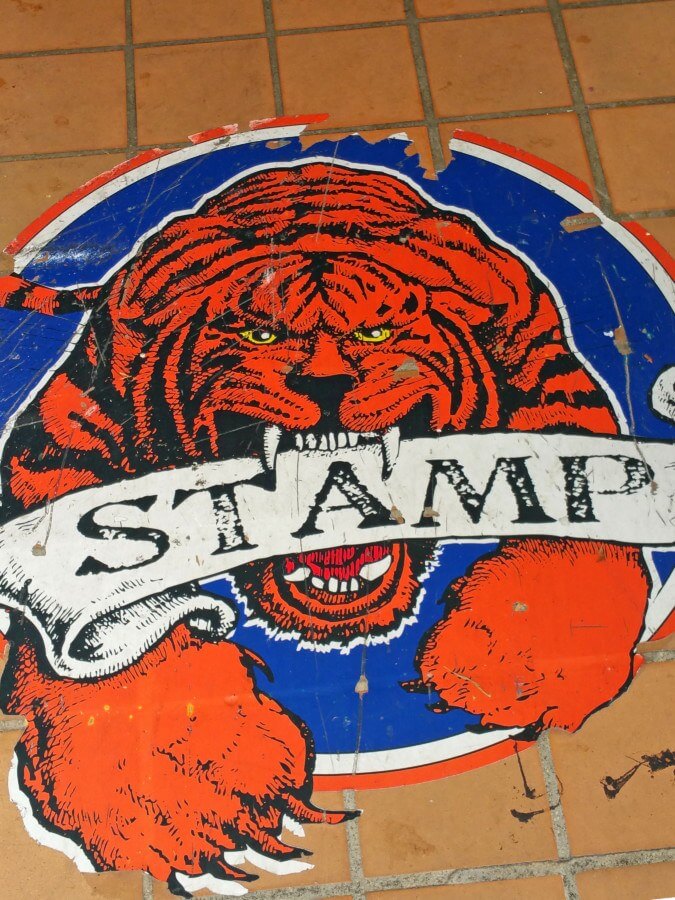Make your mark at Stamp with your own custom printed t-shirt! Make your mark at Stamp with your own custom printed t-shirt!