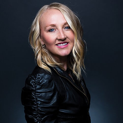 Heidi Elnora of heidi elnora Atelier