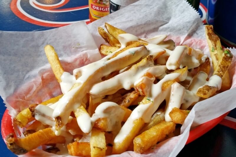Calling All French Fry Lovers in Birmingham!