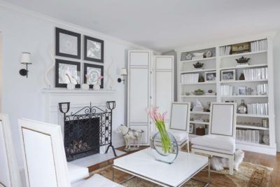 Interior Designer Crush: Lisa Flake - Lisa Flake