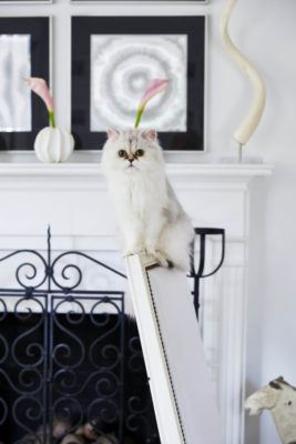 Interior Designer Crush: Lisa Flake
