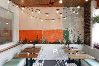 Real & Rosemary: A New Homewood Staple - Real & Rosemary