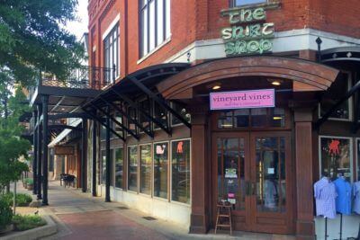 Tuscaloosa: Where to Shop, Eat & Play - Tuscaloosa