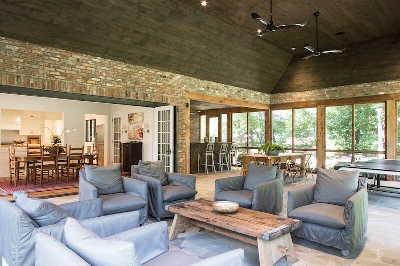 3 AMAZING Spaces That Flow Seamlessly From Indoors to Out