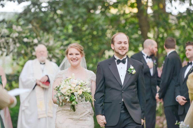 Introducing Mr. and Mrs. John Catmur
