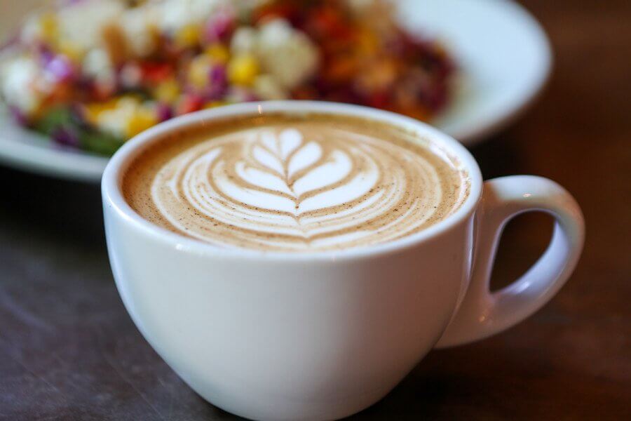 Fido's breakfast is one of the best in town. Fido offers a Nashville brunch menu with delicious coffee