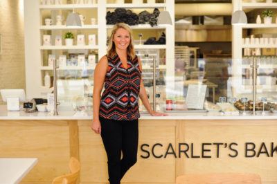 sb faces of louisville rachelle starr