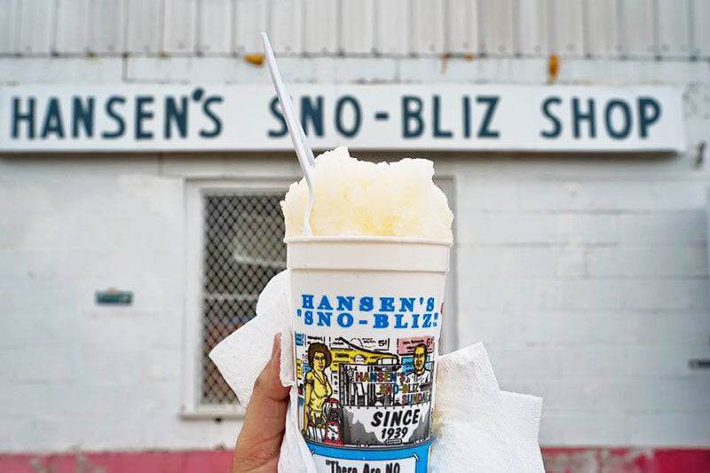 10 Amazing New Orleans Foods You Can Only Truly Enjoy - Nolafood